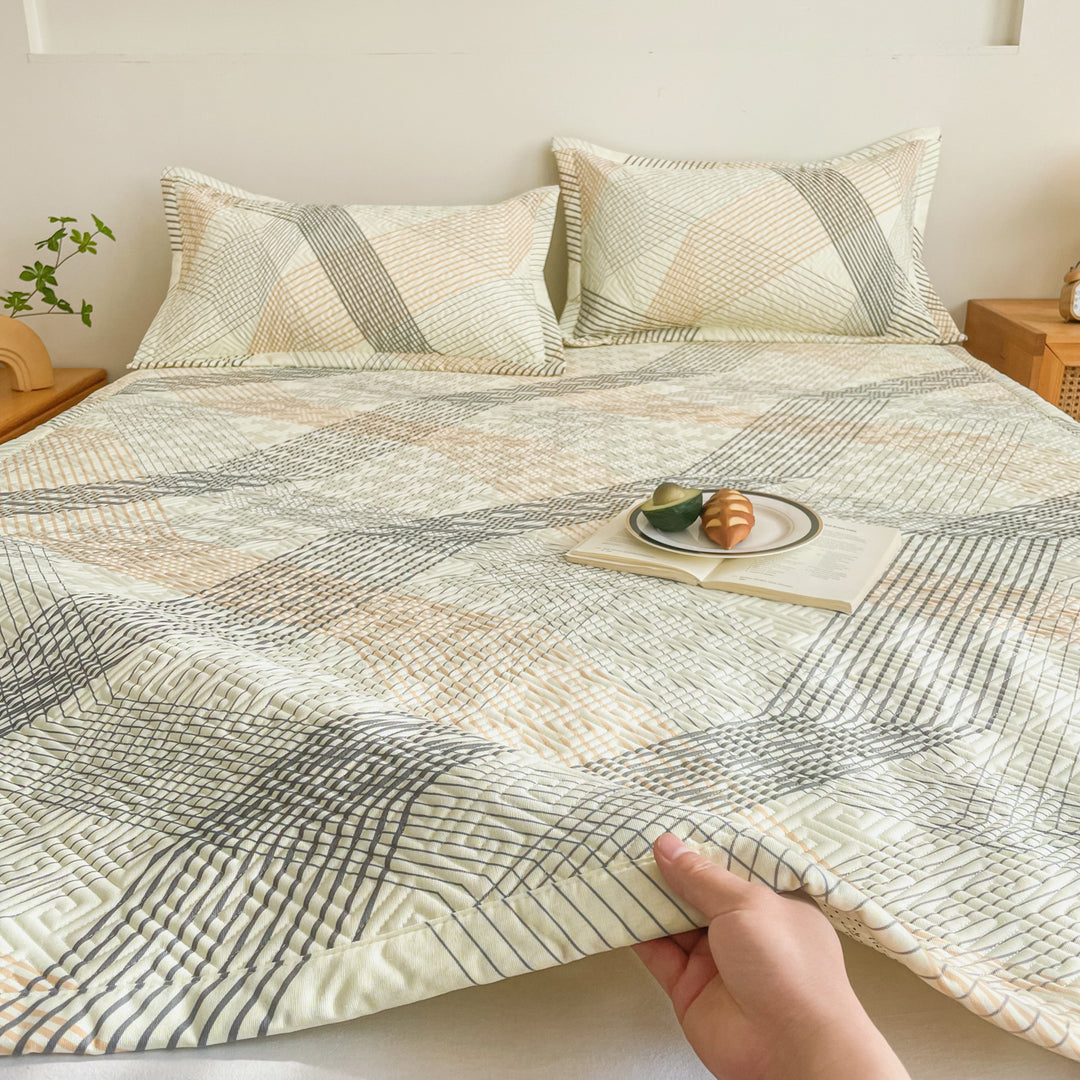 Bed Cover Quilt