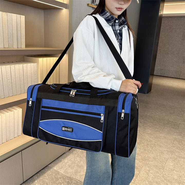 Travel Duffel Bag
