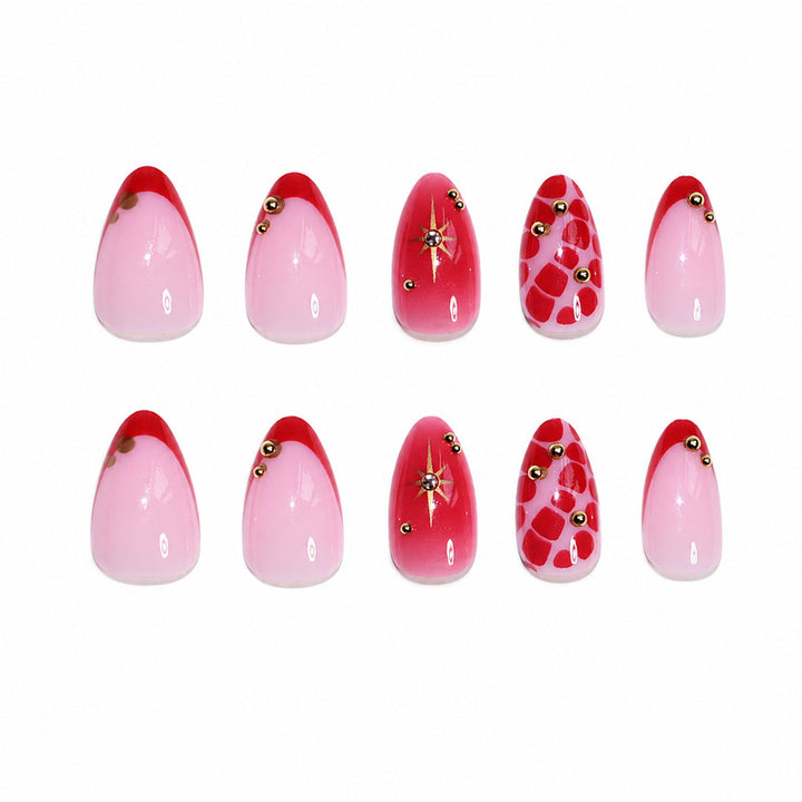 Premium Nail Art Bowlift