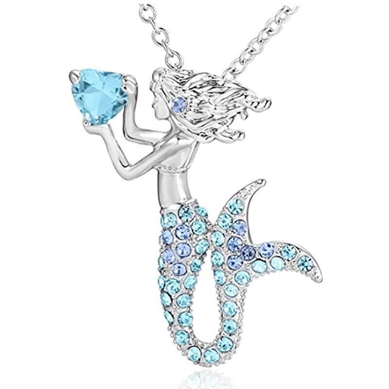Playful Cat-Themed Jewelry Pendant Necklace Bowlift