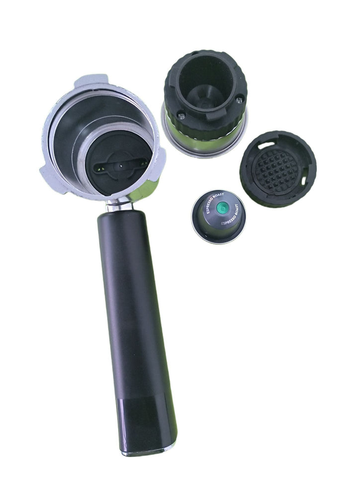 Multifunctional Espresso Machine Bowlift
