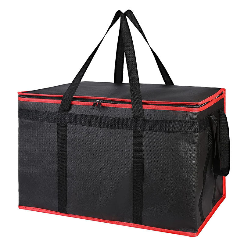Women's cooler bag with double-layer insulation material Bowlift