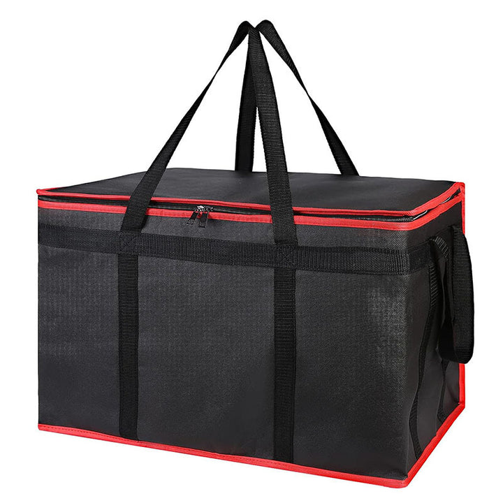 Women's cooler bag with double-layer insulation material Bowlift
