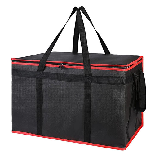 Women's cooler bag with double-layer insulation material Bowlift