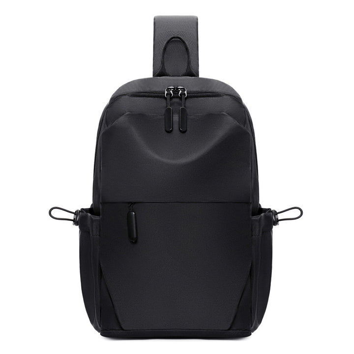 Versatile Multi-Compartment Everyday Backpack Bowlift