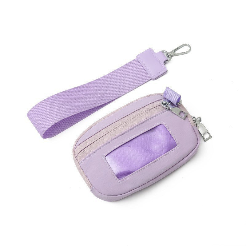 Practical Smartphone Crossbody Bag Bowlift