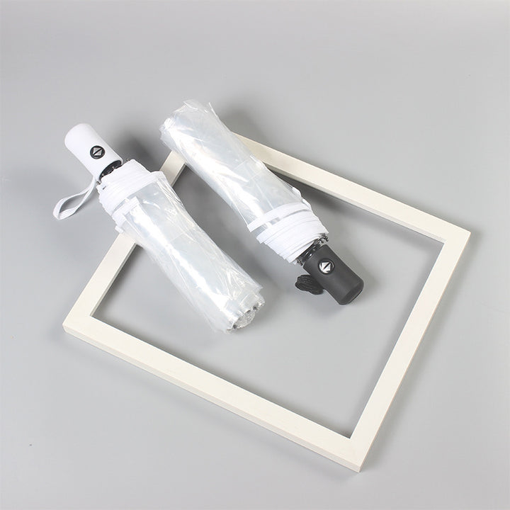 Women's foldable umbrella Bowlift