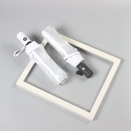 Ladies Folding Umbrella Bowlift