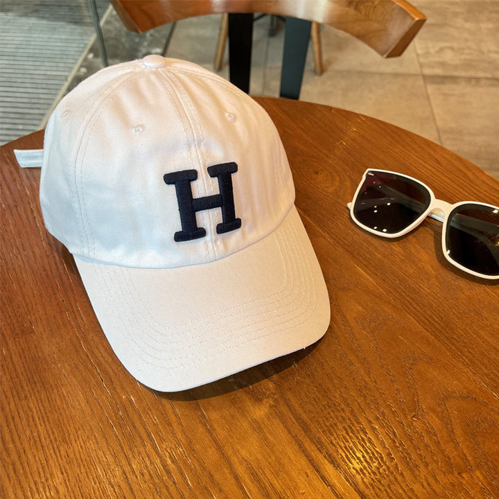 Men's Classic Casual Baseball Cap Bowlift