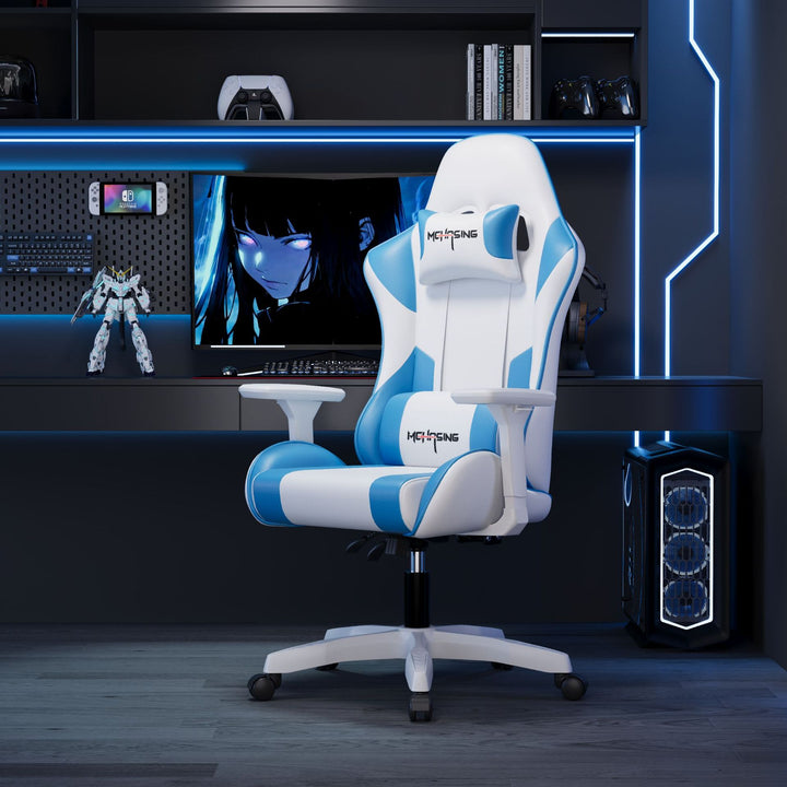 Gaming Chair Bowlift