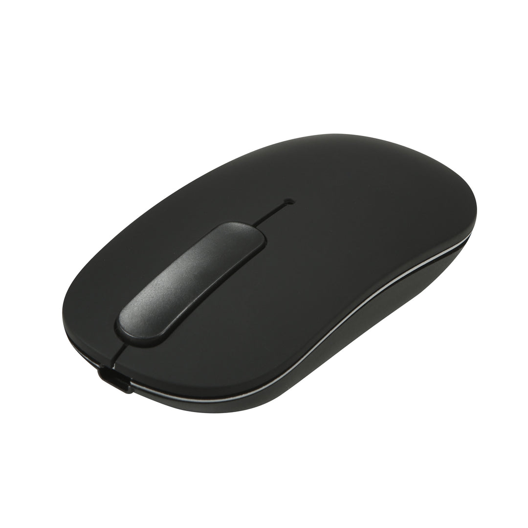 Wireless Ergonomic Mouse Bowlift