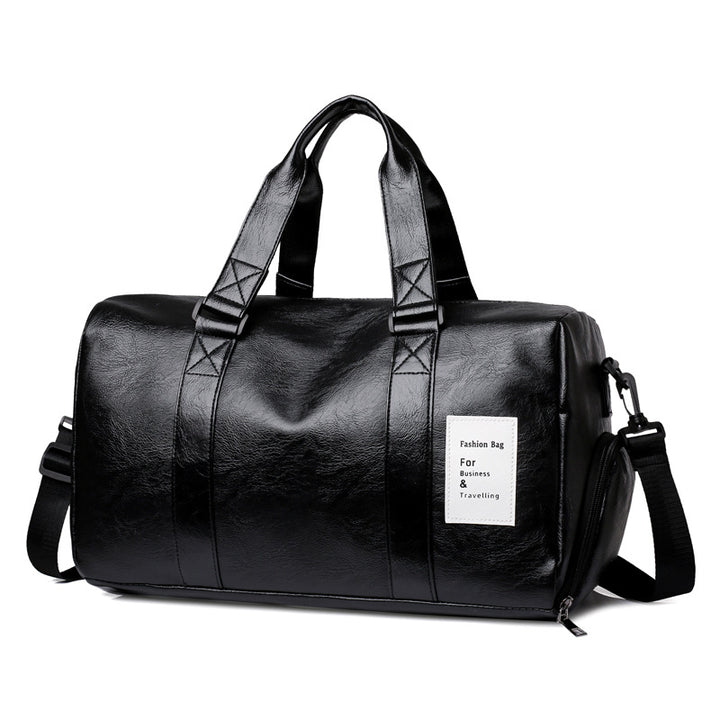 Stylish Travel Duffle Bag Bowlift