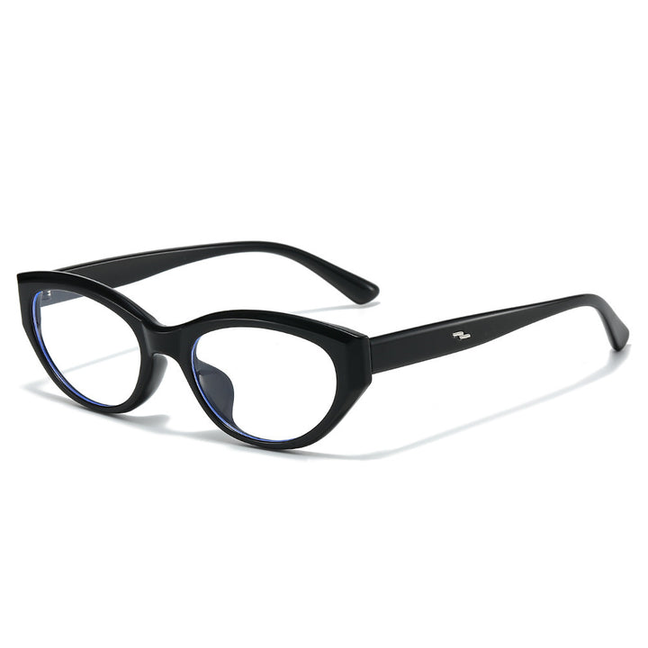Chic Cat-Eye Sunglasses with Stylish Frame Details Bowlift