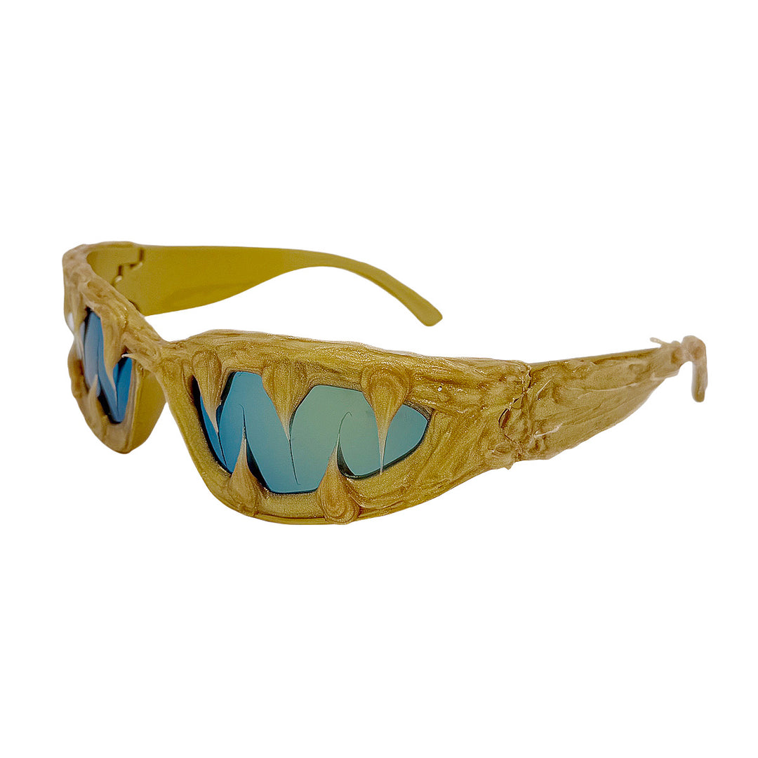 Women Sporty Sunglasses Bowlift