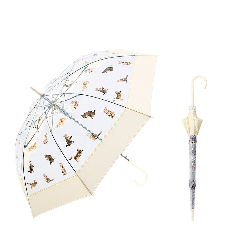 Ladies Umbrella Bowlift