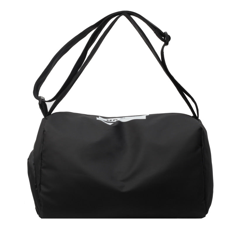 Versatile Travel Duffel