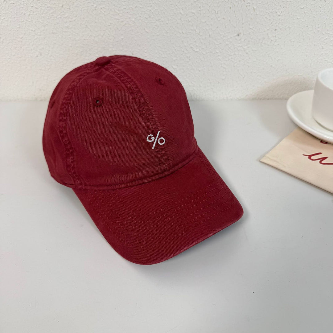 Women's Casual Adjustable Baseball Cap Bowlift