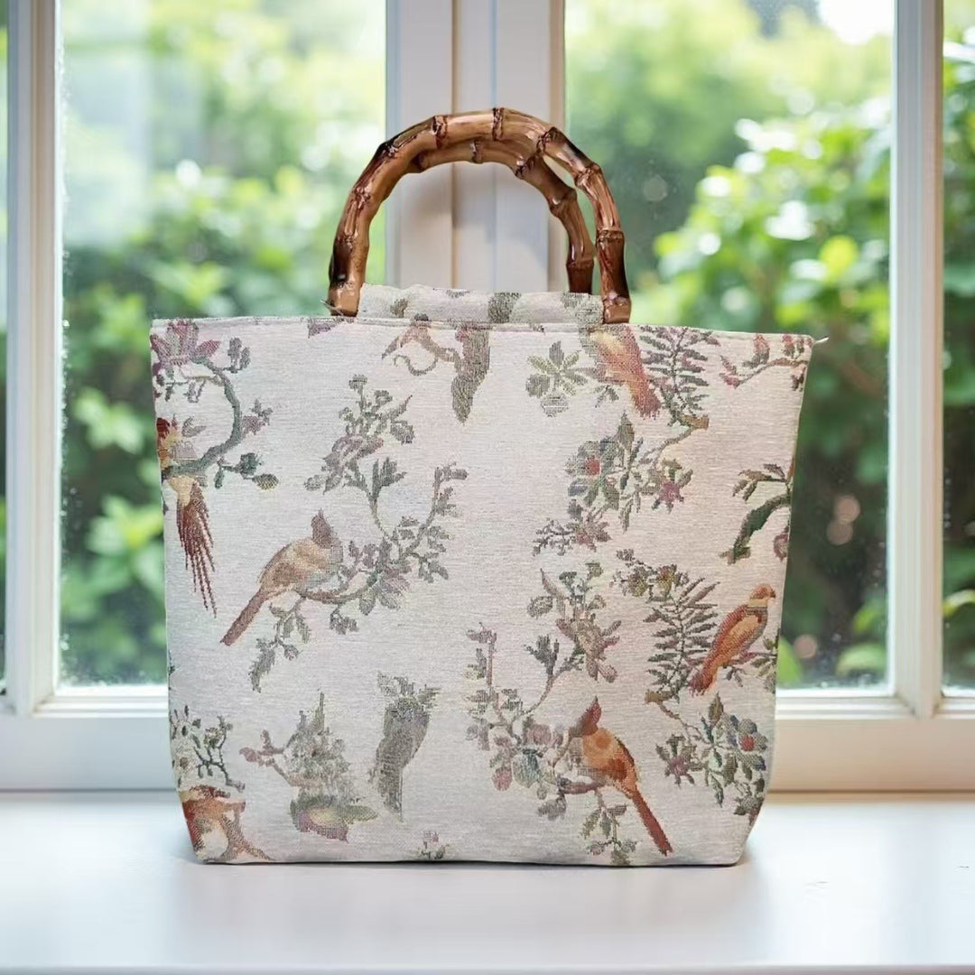 Trendy Handbag Bowlift