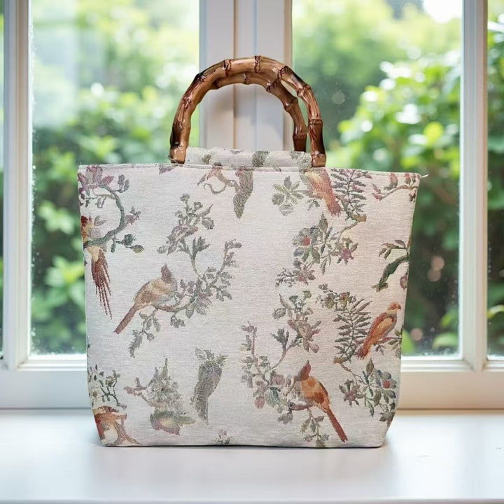 Trendy Handbag Bowlift
