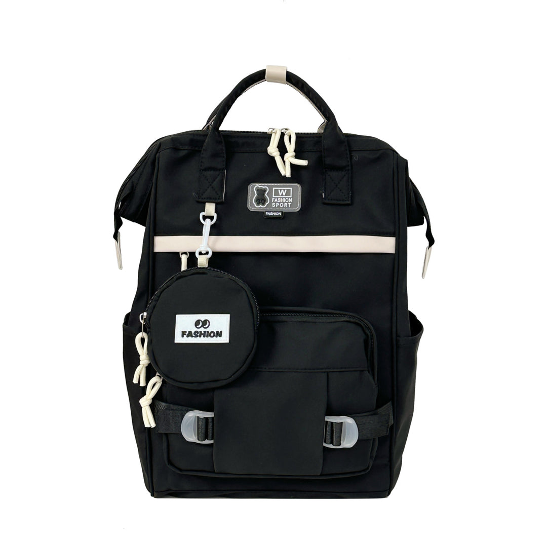 Multi-Functional Casual Rucksack