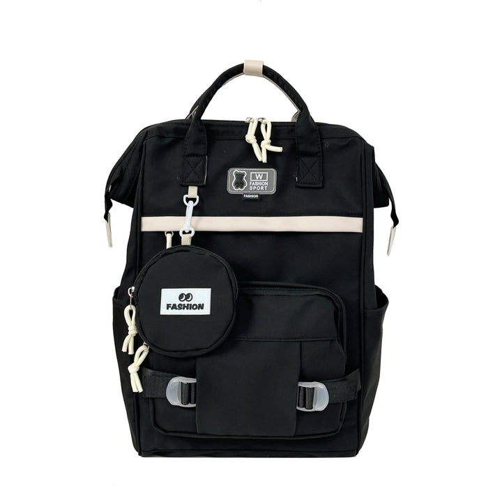 Multi-Functional Casual Rucksack