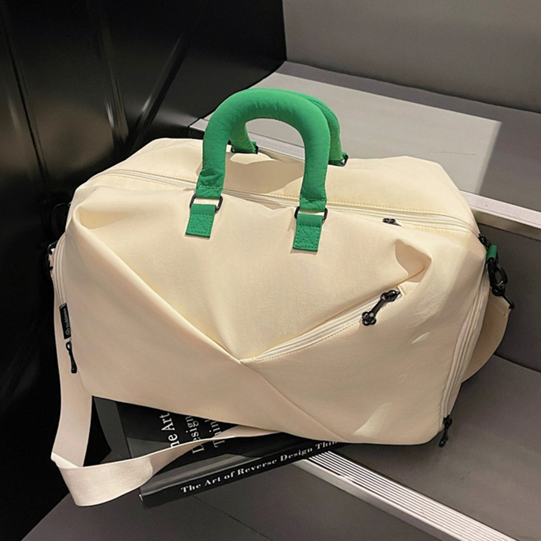 Travel bag Bowlift