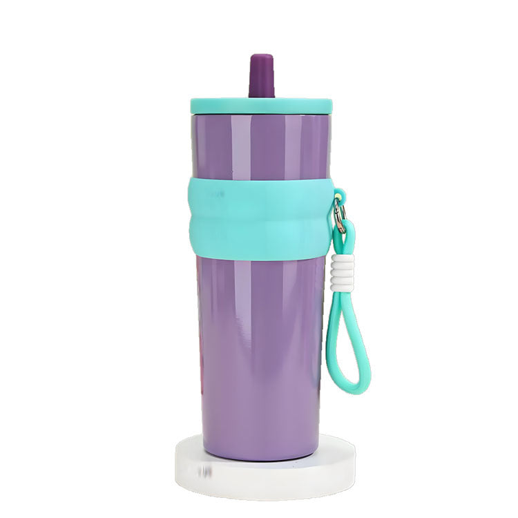 Ladies insulated drinking cup Bowlift