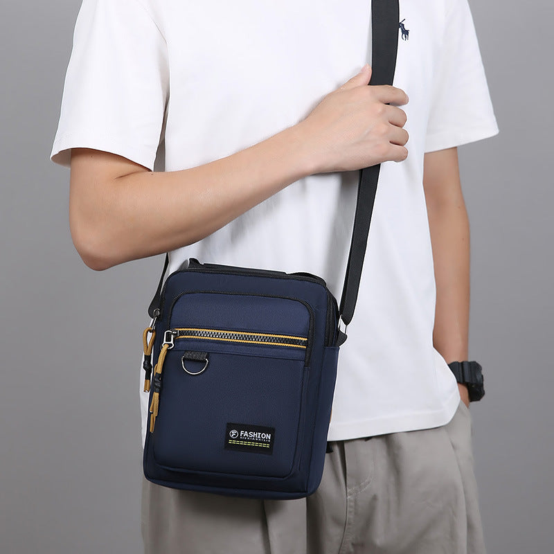 Compact Multi-Functional Sling Organizer Bowlift