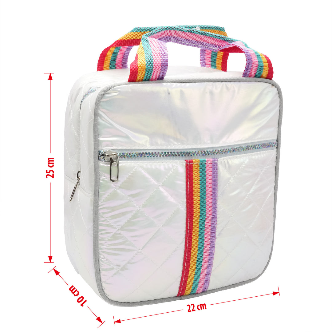 Insulated Lunch Cooler Bag