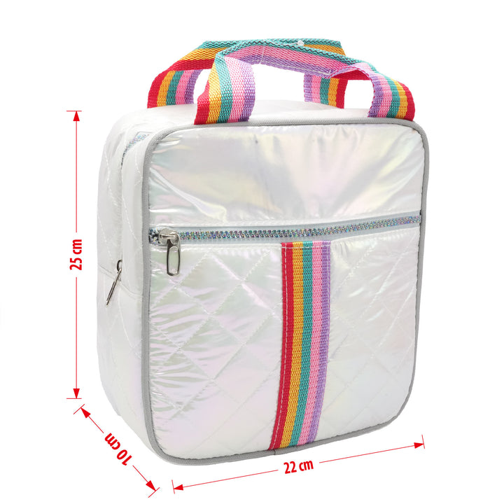 Insulated Lunch Cooler Bag