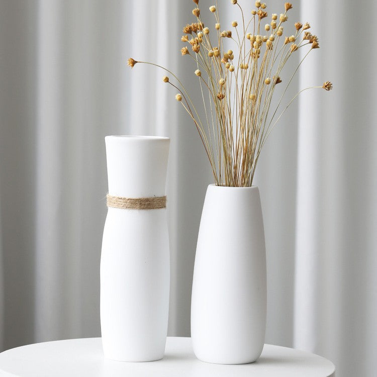 Decorative Ceramic Vase