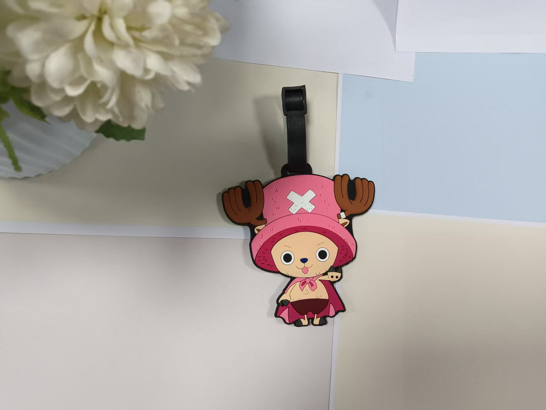 Unisex keychain Bowlift