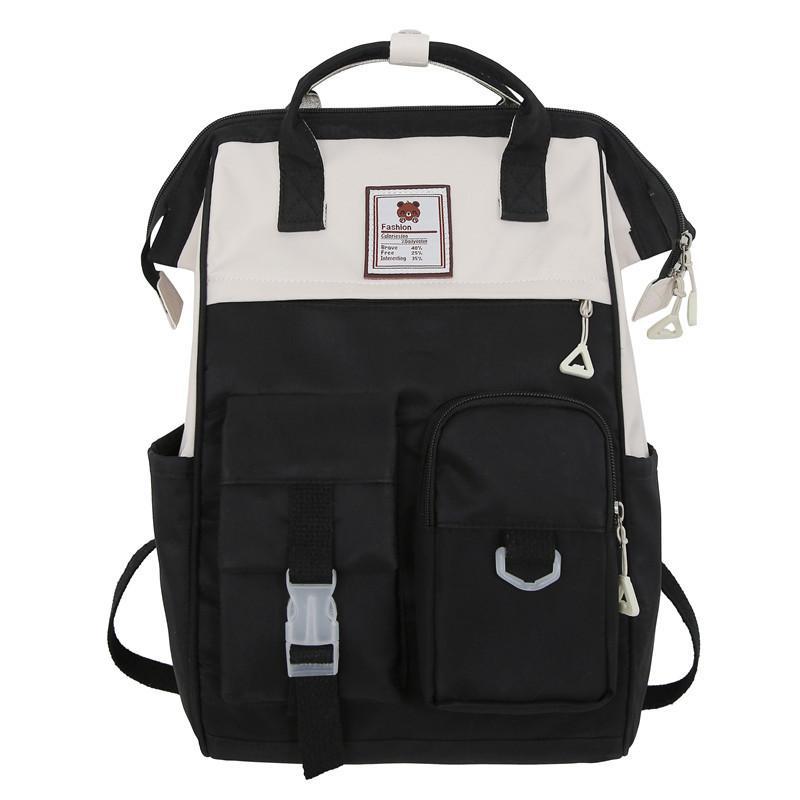 Multi-Functional Backpack