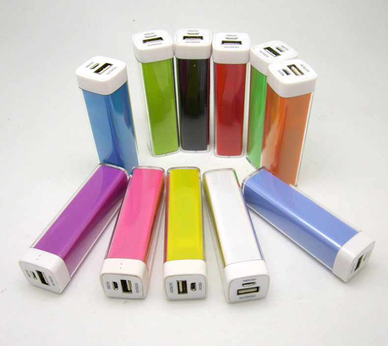 Portable Powerbank Bowlift