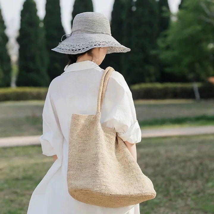 Stylish Bast handbag Bowlift