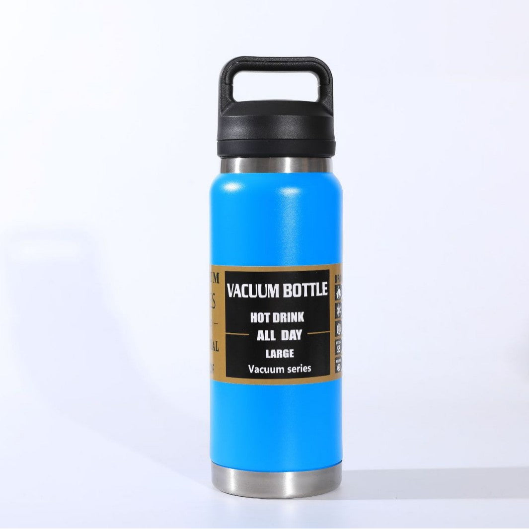 Ladies Insulated Drinking Bottle Bowlift