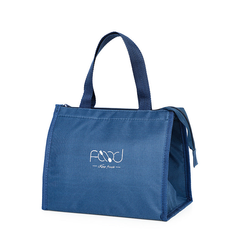 Insulated Lunch Tote
