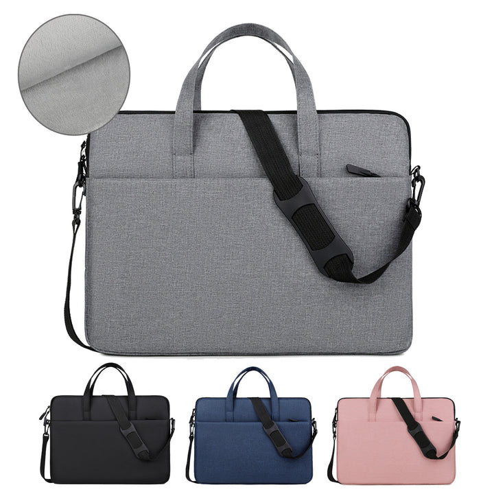 Sleek Protective Laptop Sleeve Bowlift