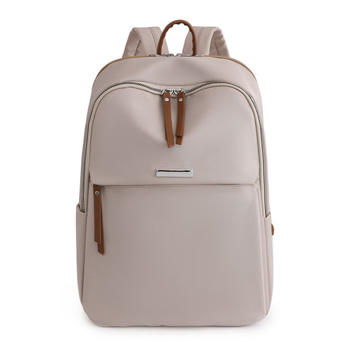 Minimalist Laptop Backpack