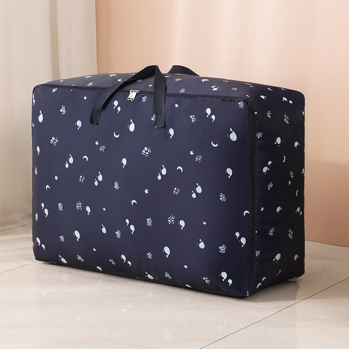Cute Animal Print Storage Bag Bowlift