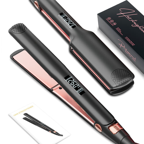 Professional Hair Straightener Bowlift
