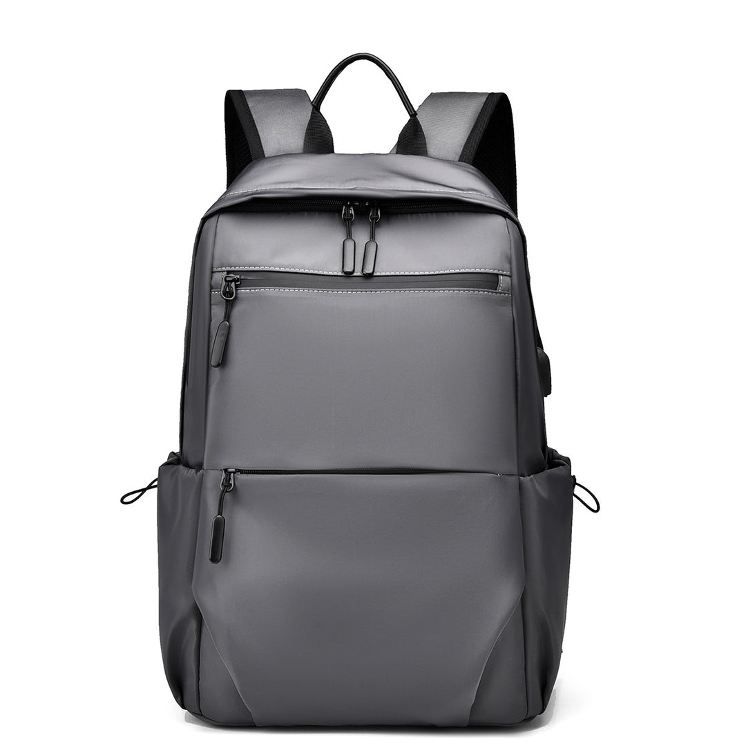 Durable Travel Backpack Bowlift