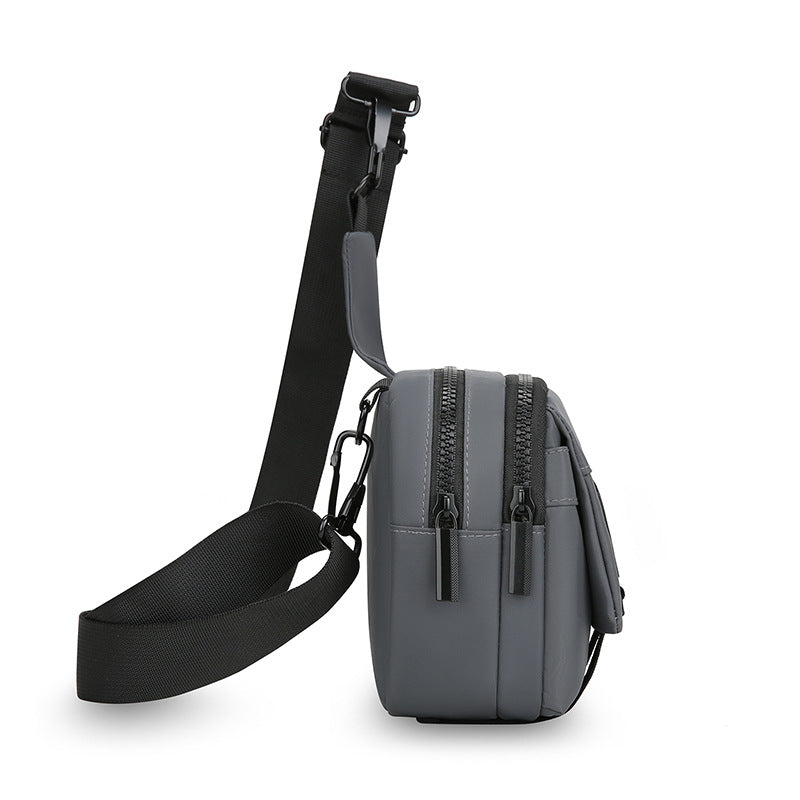 Versatile Travel Utility Sling Bag Bowlift