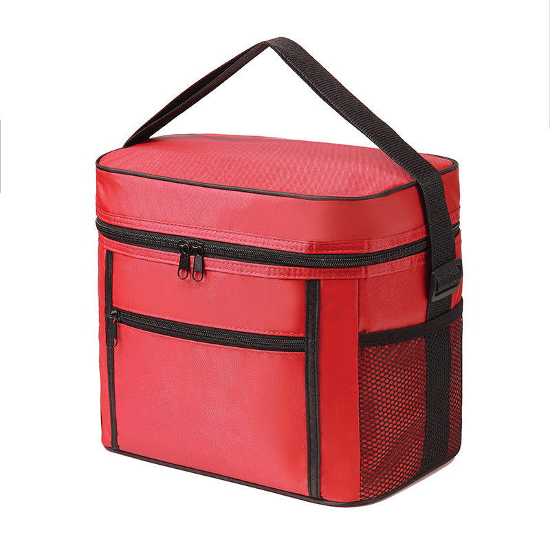 Insulated Lunch Cooler Bag Bowlift