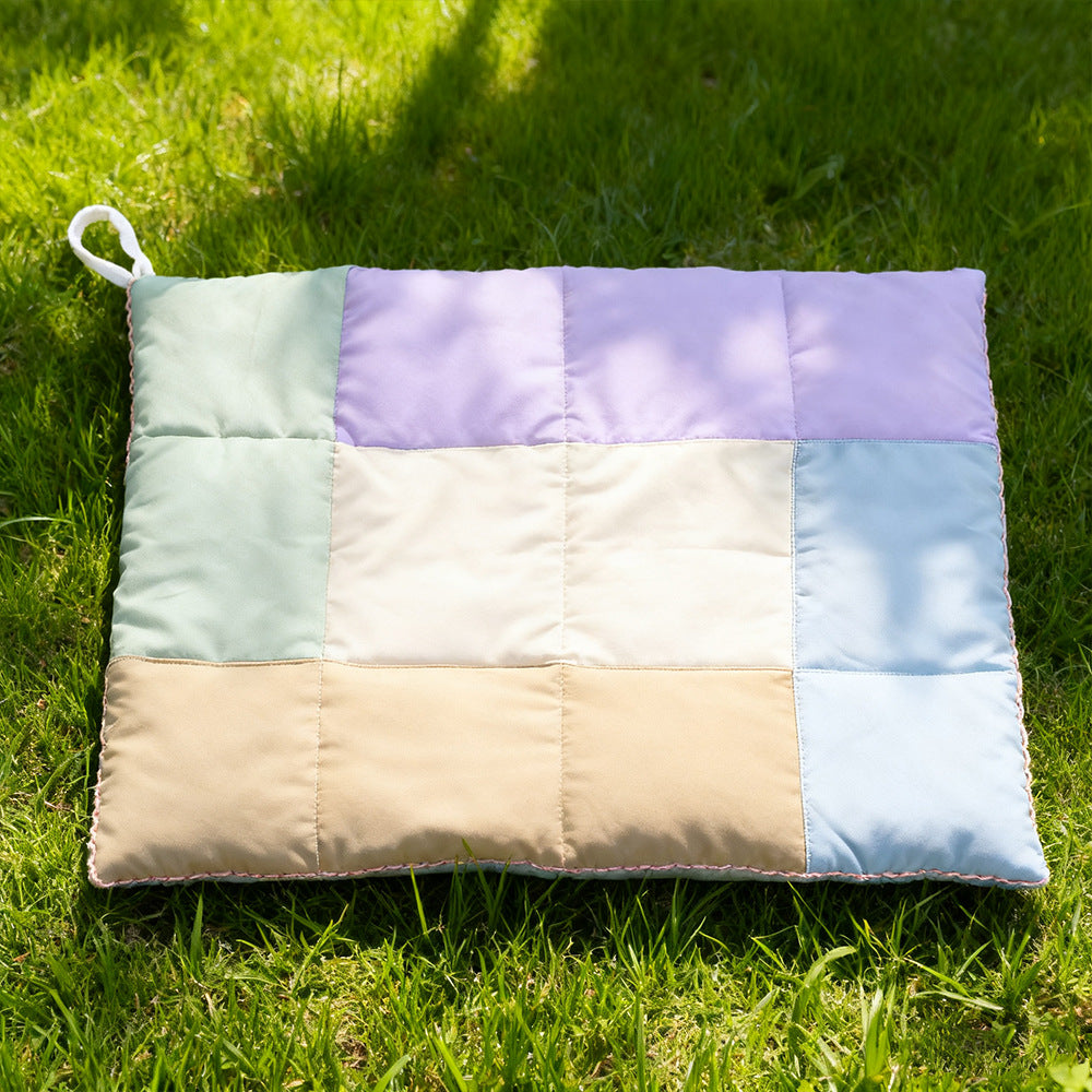 Outdoor Portable dog Sleeping Pad