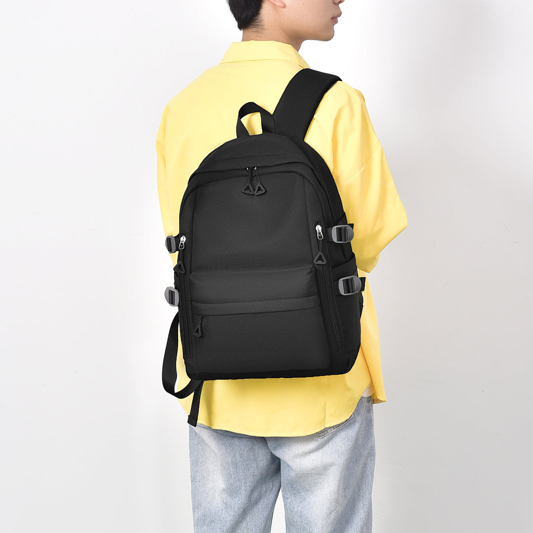 Multi-Functional Urban Daypack Bowlift
