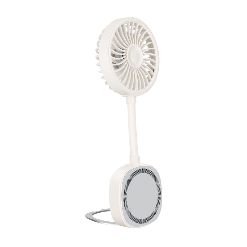 Ladies Portable Fan Bowlift