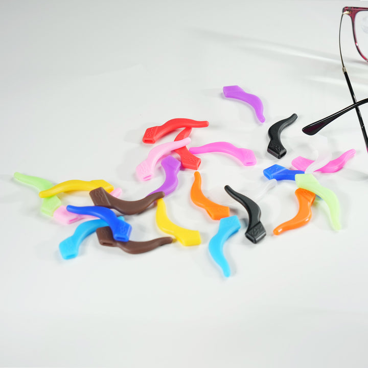 Silicone Nose Grip Eyewear Holder Bowlift