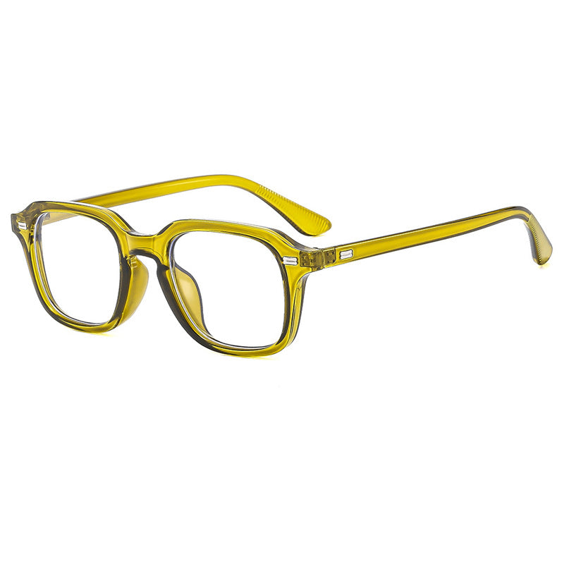 Women's fashionable square sunglasses with robust design Bowlift