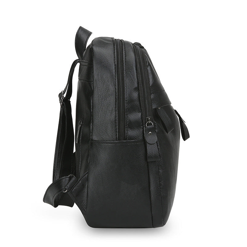 WoStylish Textured Sling Bag Bowlift